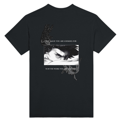 Fallen Angel Quote T-Shirt