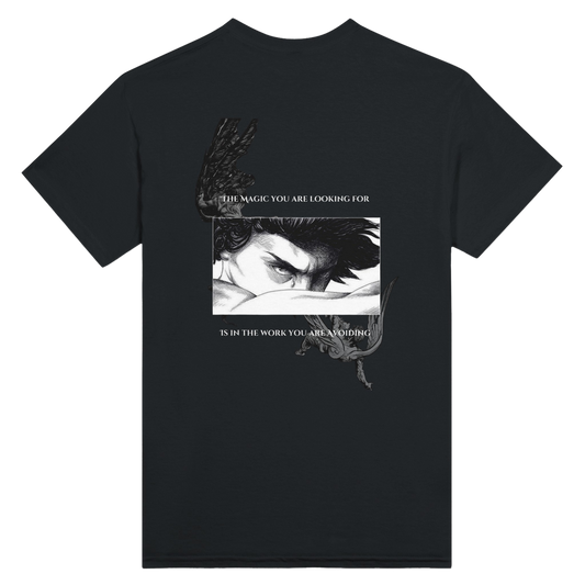 Fallen Angel Quote T-Shirt